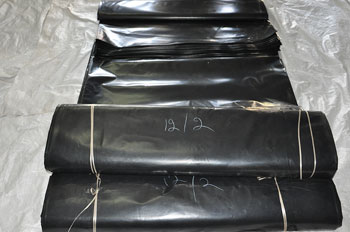 LDPE Plastic