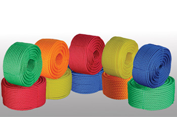 PP Ropes